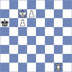Materia - Punin (chess.com INT, 2025)