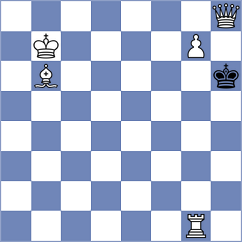 Asgharnezhad - Rashidi (Chess.com INT, 2021)