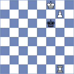 Bernotas - Boros (Chess.com INT, 2018)