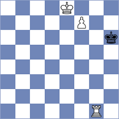 Alvarado - Tikhonov (chess.com INT, 2024)