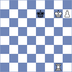 Silvestre - Wanyama (chess.com INT, 2023)