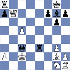 Redondo Garcia - Fernandez Garcia (Madrid, 2012)