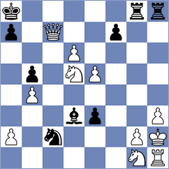 Moore - Sharp (Maidenhead, 1995)