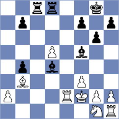 Kosarev - Shchekachev (Moscow, 1999)
