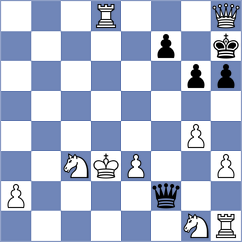 Kroening - Paul (Lichess.org INT, 2020)