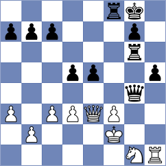 Pilz - Muthusamy (Box Hill, 2000)