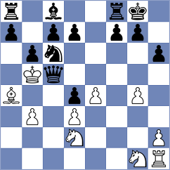 Altamirano Arcos - Poma Pineda (Chess.com INT, 2020)