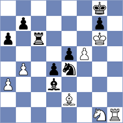 Walentukiewicz - Tarasova (Chess.com INT, 2021)
