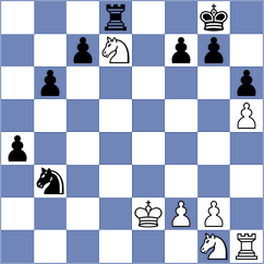 Treiguts - Font Font (lichess.org INT, 2022)