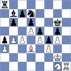 Md. Raja - Vilela de Acuna (lichess.org INT, 2022)