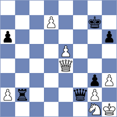 Kagan - Gutman (Nathanya, 1983)