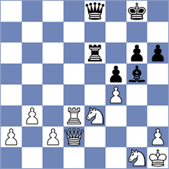 Abrosimov - Shchekachev (Kstovo, 1994)