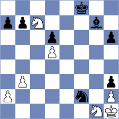 Martin Marin - Madiedo Alvarez (Oviedo ESP, 2022)