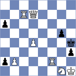 Lantini - Mesquita (chess.com INT, 2024)