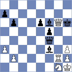 D'Arruda - Derakhshani (chess.com INT, 2024)
