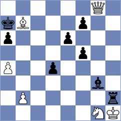 Ibanez - Ripa Carrasco (Lichess.org INT, 2020)