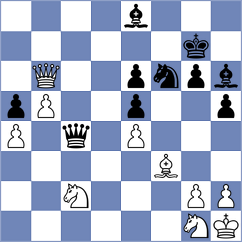 Carrasco Holgado - Cardenas Romo (Eibar, 1994)