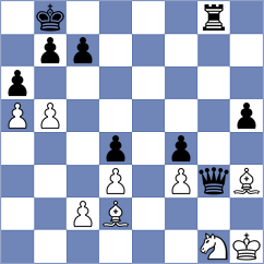 Herrera Ortiz - Pein (chess.com INT, 2025)