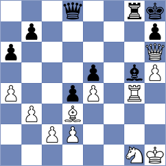 Vandaele - Goossens (Houffalize, 2009)