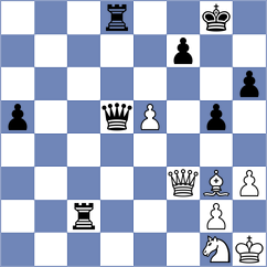 Oro - Sosa (chess.com INT, 2024)