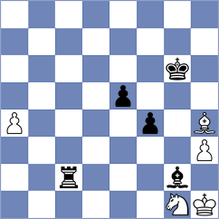 Singgih - Lavrov (chess.com INT, 2025)