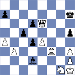 Rajbhandari - Ivancev (Lugano, 2006)