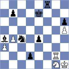 Mathews - Cai (Windsor, 2016)