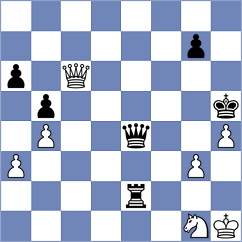 Oparin - Heimann (Saint Louis USA, 2024)