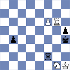 Wafa - Tikhonov (chess.com INT, 2024)