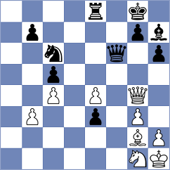 Menahem - Bendayan Claros (chess.com INT, 2024)