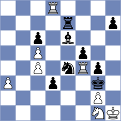 Manukyan - Dourerassou (chess.com INT, 2024)
