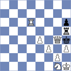 Wang - Dahi (Lichess.org INT, 2020)