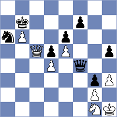 Jovanovic - Walsh (Canberra, 2000)
