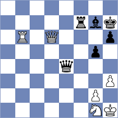 Wang - Zou (Shanghai CHN, 2024)
