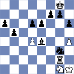 Rojas Salas - Maravi Ceron (Chess.com INT, 2020)