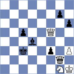 Zhauynbay - Gustafsson (chess.com INT, 2025)