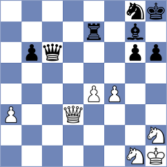 Fischer - Bekhouche (Montlucon, 2011)