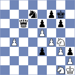 Jahnz - Erece (chess.com INT, 2025)
