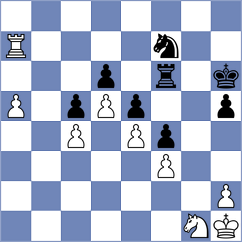 Henley - McCorkell (Kenilworth, 1990)
