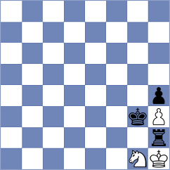 Nineuil - Chetail (Ploermel, 2007)