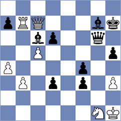Espindola - Pichot (Mar del Plata, 2012)