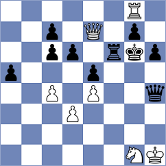Lugo - Kolmagorov (chess.com INT, 2025)