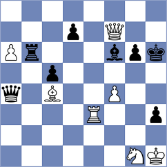 Ohanyan - Gnusarev (Chelyabinsk RUS, 2023)