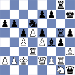 Makarchik - Shemyakinskiy (St Petersburg RUS, 2024)