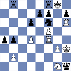 Naser Aldean - Kaliakhmet (Lichess.org INT, 2020)