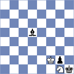 De la Llana - Pico (Lichess.org INT, 2020)