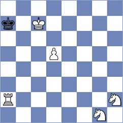 Zavortink - Vaglio (chess.com INT, 2023)