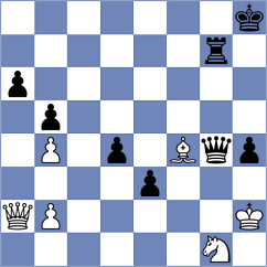 Fink - Reshevsky (New York, 1946)