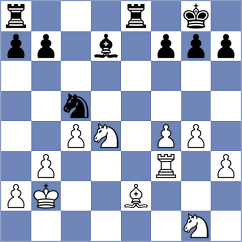 Papayan - Azevedo (chess.com INT, 2024)