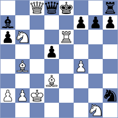 Klein - Patkos (Germany, 1992)